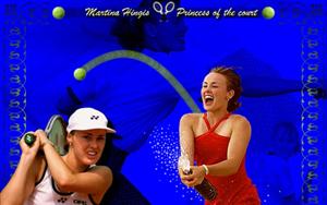 Martina Hingis